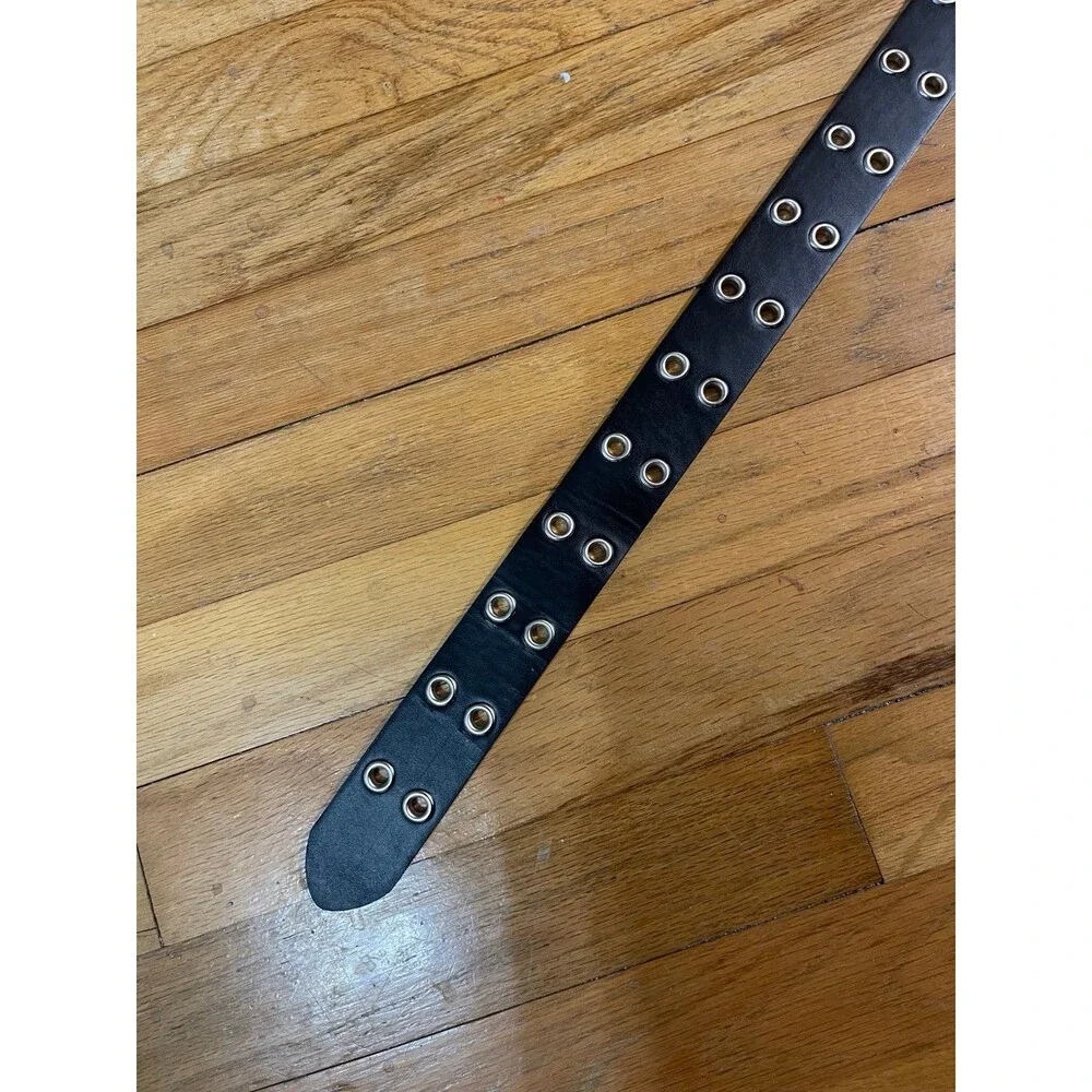 Reversible Belt